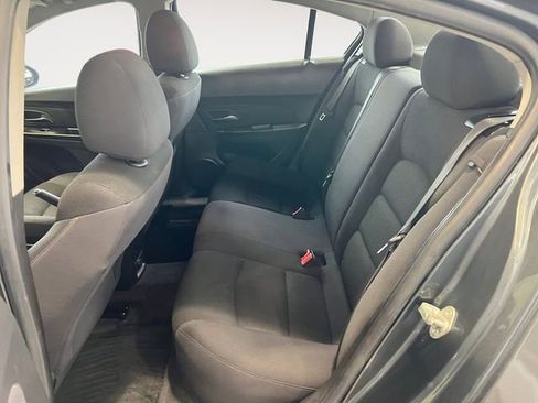 Used 2013 Chevrolet Cruze Eco image 11