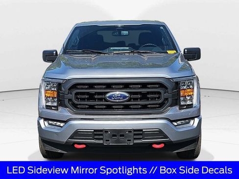 Used 2023 Ford F150 XLT w/ Equipment Group 302A High image 10