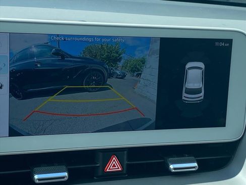 Used 2024 Hyundai Ioniq 5 SEL RWD image 17