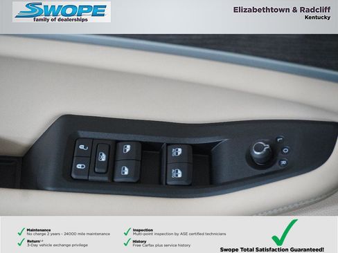 New 2026 Jeep Grand Cherokee L Limited image 15