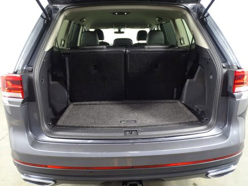 Used 2022 Volkswagen Atlas SE image 14