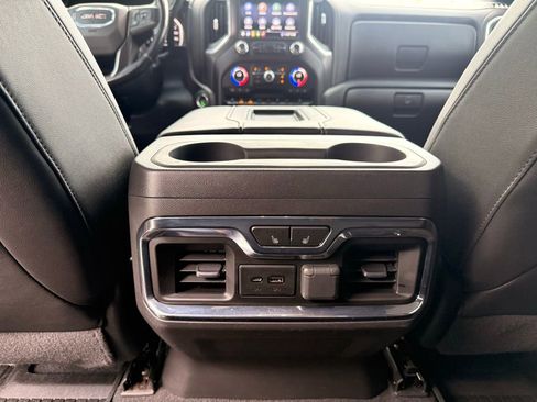 Used 2020 GMC Sierra 1500 AT4 w/ AT4 Premium Package image 32