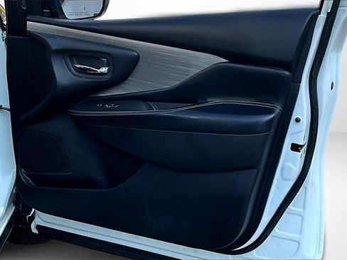 Used 2017 Nissan Murano SL image 26
