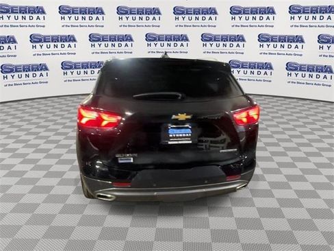 Used 2022 Chevrolet Blazer Premier image 7