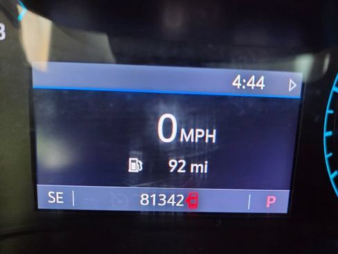 Used 2020 Chevrolet Colorado LT w/ Safety Package AWD/4WD image 20