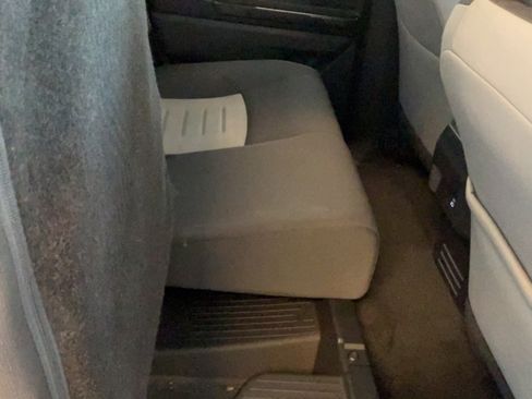 Certified 2024 Toyota Tacoma TRD Sport RWD image 34