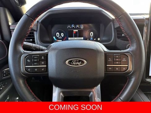 Used 2024 Ford Expedition Limited image 13