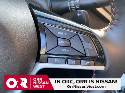 Used 2025 Nissan Altima 2.5 SR image 26