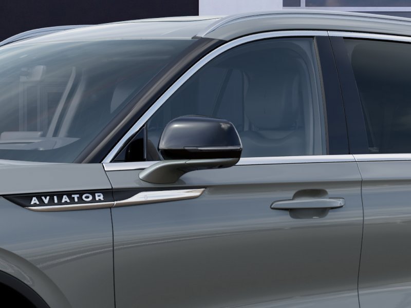 New 2027 Lincoln Aviator Reserve AWD/4WD image 20