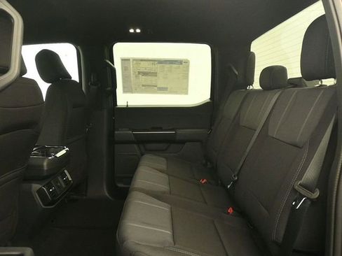 New 2026 Ford F150 STX image 10
