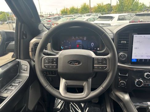 Used 2026 Ford F150 Lariat AWD/4WD image 26