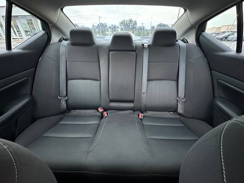 Used 2022 Nissan Altima 2.5 S FWD image 25