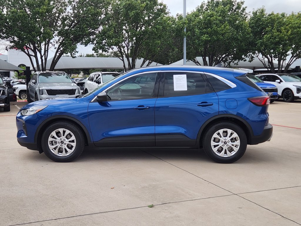 Used 2023 Ford Escape Active w/ Cold Weather Package FWD image 14