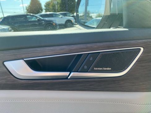 New 2026 Volkswagen Atlas SEL Premium R-Line AWD/4WD image 29