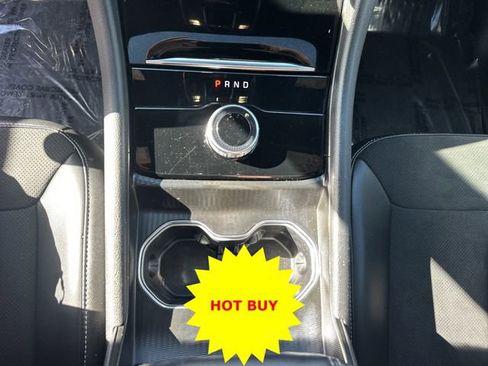 Used 2024 Jeep Grand Cherokee L Altitude AWD/4WD image 24