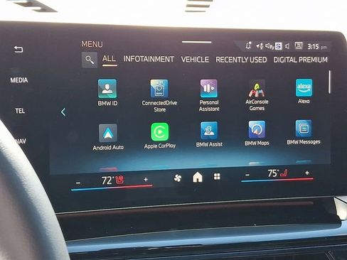 New 2026 BMW X1 xDrive28i w/ Convenience Package image 21