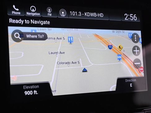 Used 2018 Honda Odyssey EX-L image 28