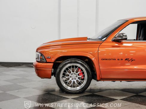 Used 2000 Dodge Dakota Sport image 23