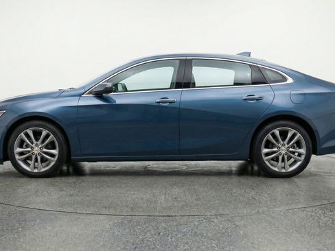 Used 2024 Chevrolet Malibu LT image 5