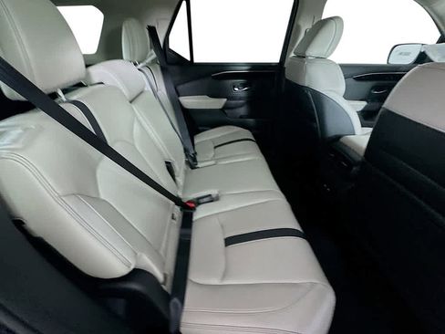 New 2026 Honda Passport RTL image 21