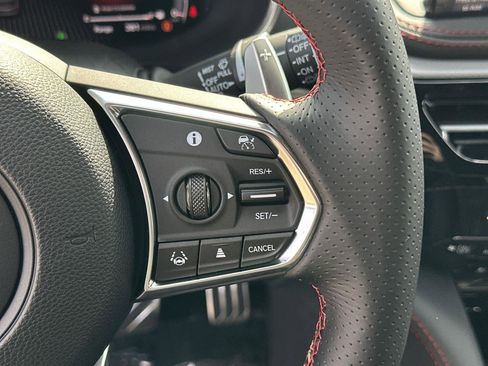 New 2026 Acura MDX A-Spec image 24