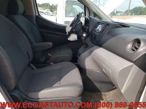 Used 2019 Nissan NV200 S w/ Cruise Control Package image 6