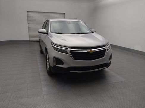 Used 2022 Chevrolet Equinox LT image 14