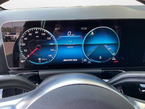 Used 2023 Mercedes-Benz GLA 35 AMG 4MATIC image 14