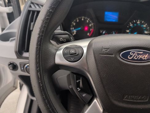 Used 2016 Ford Transit 150 130 Low Roof RWD image 34