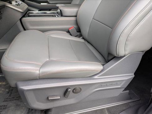 New 2025 Ford Expedition Max Active image 4