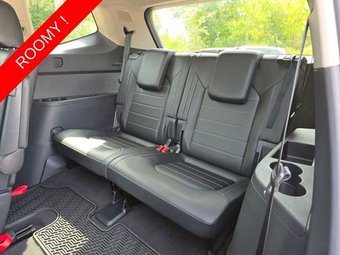 Used 2019 Volkswagen Atlas SEL Premium AWD/4WD image 22