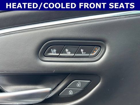 Used 2023 Cadillac Escalade V AWD/4WD image 8