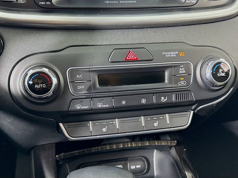 Used 2019 Kia Sorento EX FWD image 33