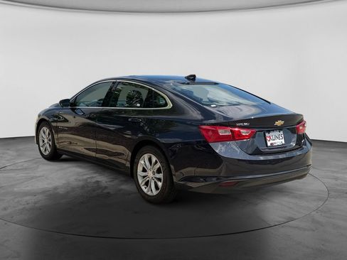 Used 2023 Chevrolet Malibu LT w/ Driver Confidence Package FWD image 7