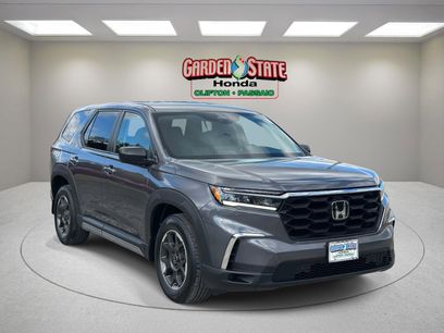 Certified 2023 Honda Pilot LX