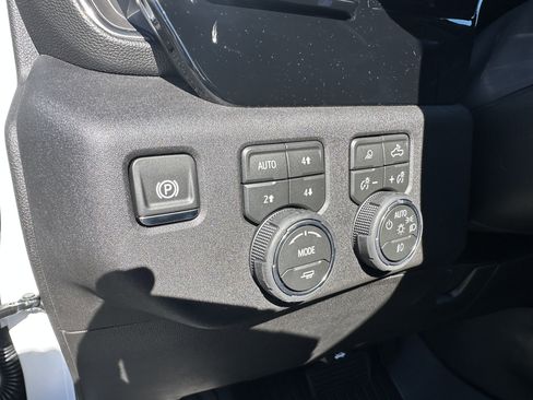 New 2026 Chevrolet Silverado 1500 RST image 16