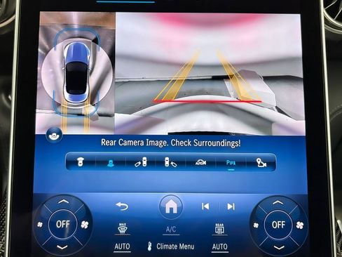 Used 2022 Mercedes-Benz SL 63 AMG 4MATIC image 22