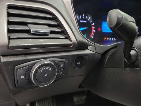 Used 2017 Ford Fusion S w/ Equipment Group 101A image 18