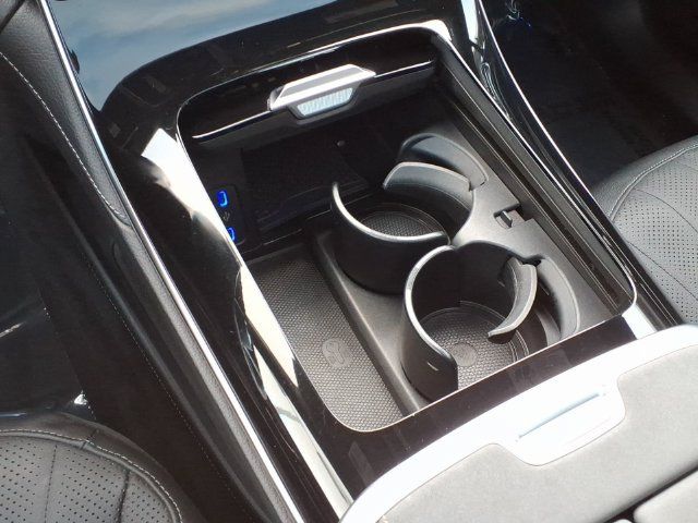 Certified 2023 Mercedes-Benz EQS 450+ SUV image 7