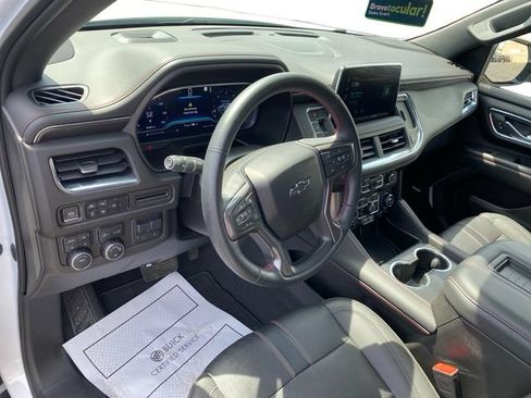 Used 2023 Chevrolet Tahoe RST w/ Luxury Package AWD/4WD image 12