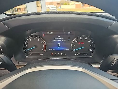 Used 2023 Ford Explorer Limited w/ Hybrid Equipment Group 310A AWD/4WD image 17