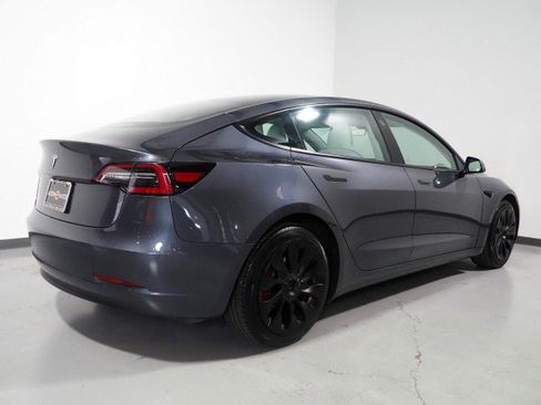 Used 2023 Tesla Model 3 RWD image 7