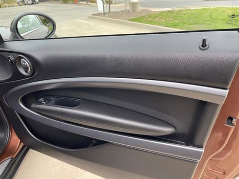 Used 2014 MINI Cooper Paceman S image 97