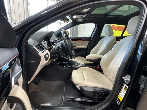 Used 2018 BMW X2 xDrive28i AWD/4WD image 11