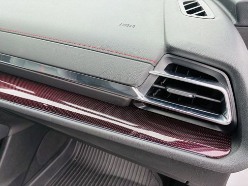 Used 2024 Chevrolet Traverse RS image 38