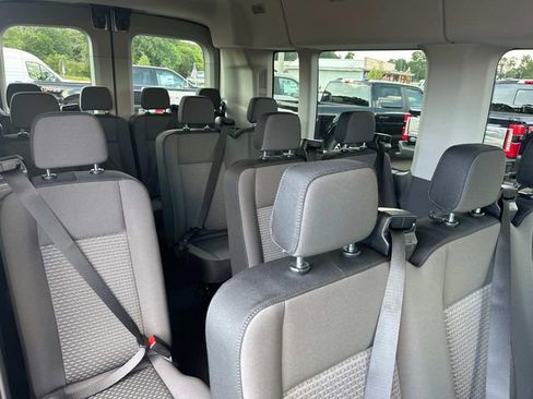 New 2025 Ford Transit 350 XL image 15