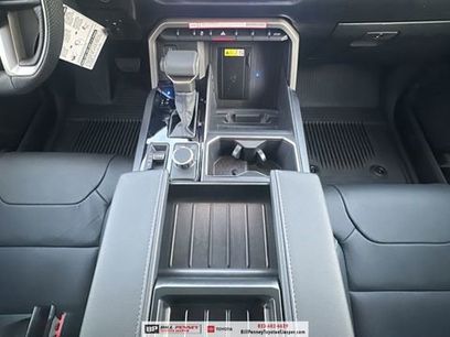 New 2026 Toyota Tundra SR5