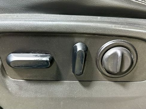 Used 2020 Chevrolet Silverado 1500 High Country w/ LPO, Dark Essentials Package image 21