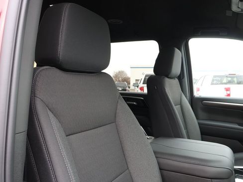 New 2026 Chevrolet Suburban LS image 41