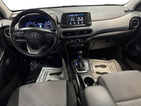 Certified 2021 Hyundai Kona SEL w/ Cargo Package image 10